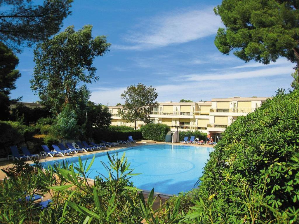La Corniche D'Or A St Raphael Apartment Saint-Raphaël Exterior foto